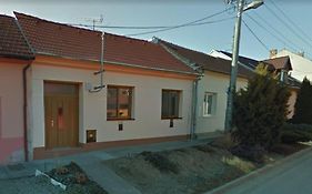Apartmán Špacír